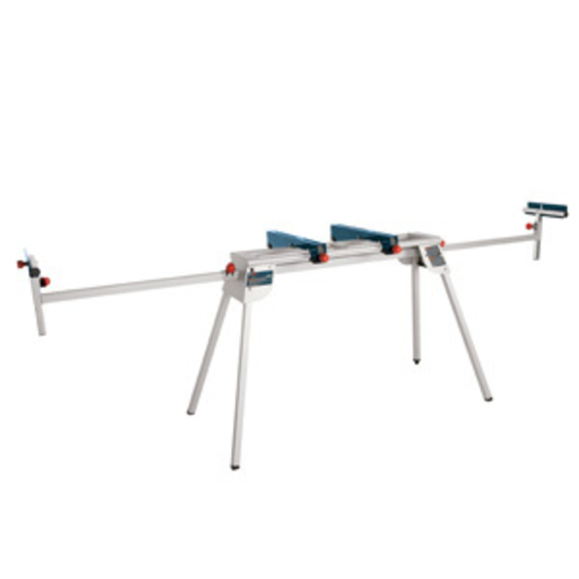 Bosch Folding-Leg Miter Saw Stand — Model# T1B